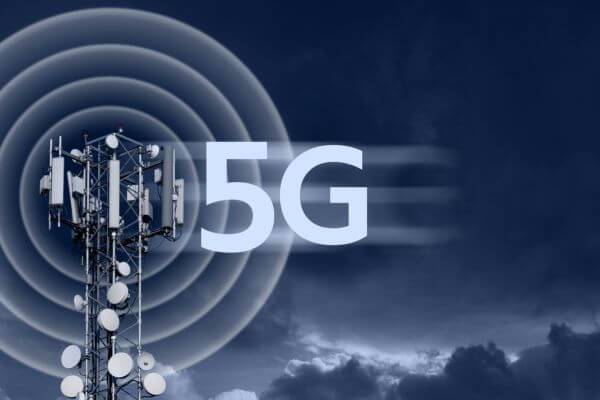 5G-Technology