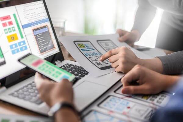 Mobile-App-Development