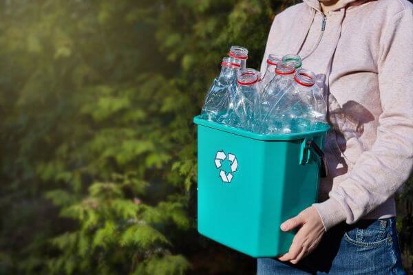 Tech Innovations in Circular Economy