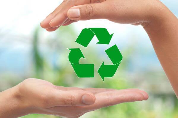 Revolutionizing Recycling: Tech Innovations in Circular Economy