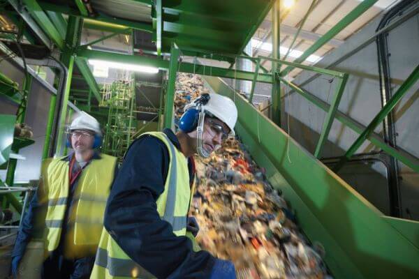  Tech Innovations in Circular Economy