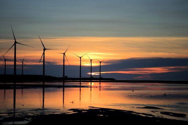 Wind Energy Innovations: Pioneering Sustainable Power