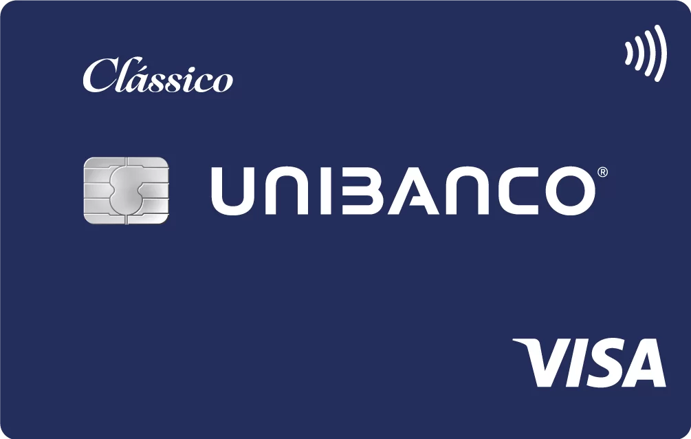 UNIBANCO CLÁSSICO +
