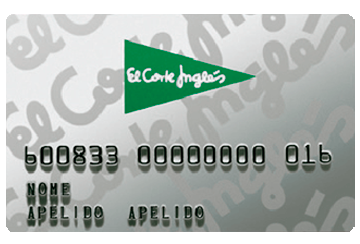 EL CORTE INGLÉS