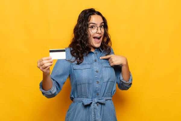 Cartão Unibanco Clássico + 