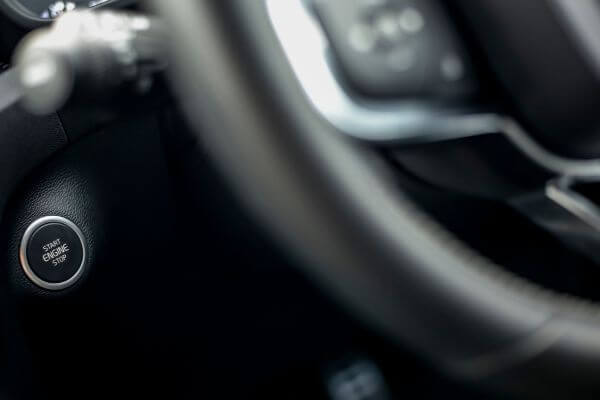 Volvo Autonomous Truck