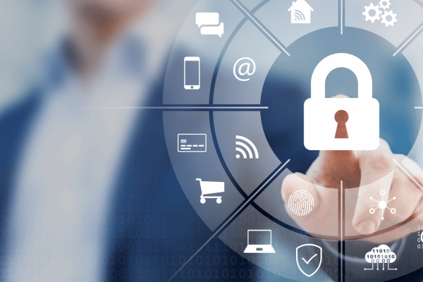 Segurança Cibernética